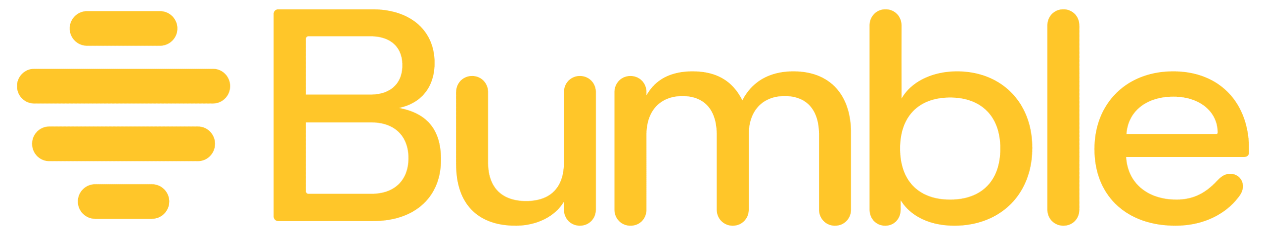 Bumble-Logo